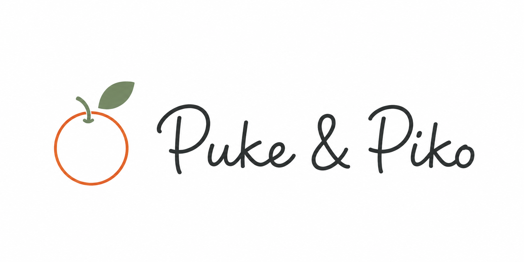 Puke & Piko